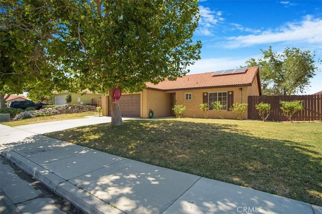 Palmdale, CA 93552,4034 E Avenue R6