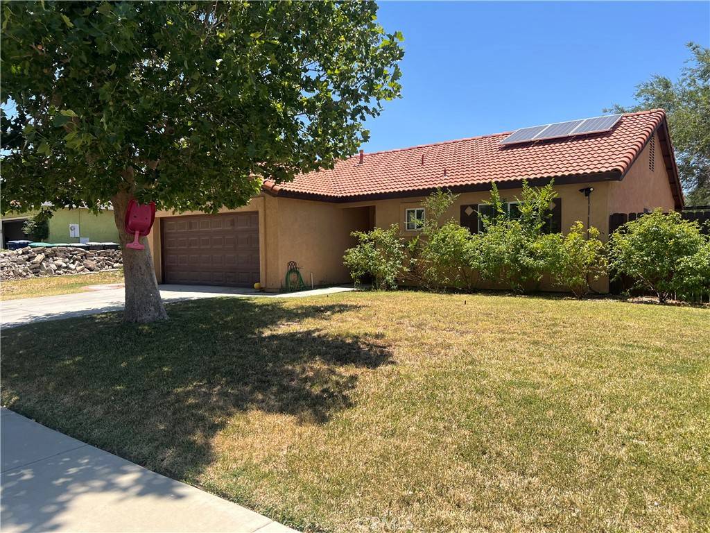 Palmdale, CA 93552,4034 E Avenue R6