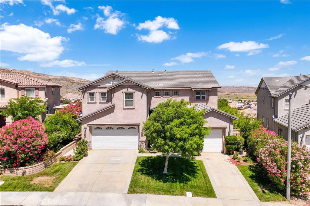 Palmdale, CA 93551,37351 Paintbrush DR