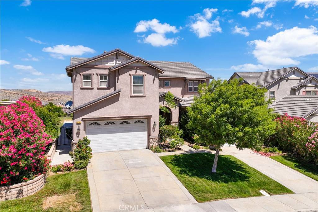 Palmdale, CA 93551,37351 Paintbrush DR