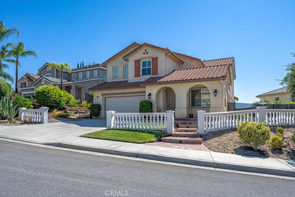 Castaic, CA 91384,30118 GALBRETH CT