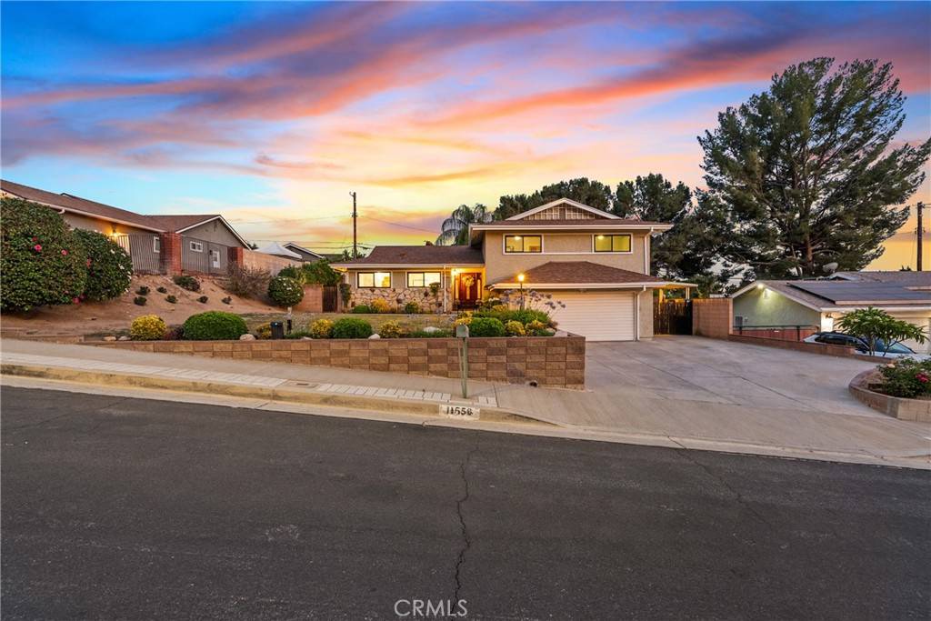 Sylmar, CA 91342,11550 Jeff AVE