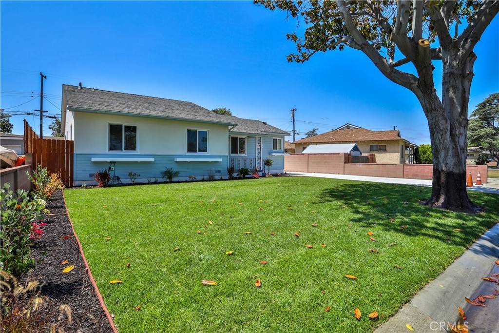 Garden Grove, CA 92840,12142 Stanford AVE