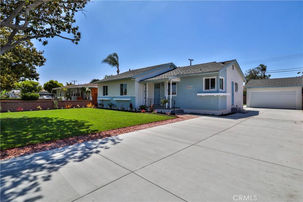 Garden Grove, CA 92840,12142 Stanford AVE
