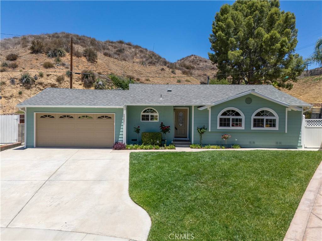 Saugus, CA 91350,22601 Aguadero PL