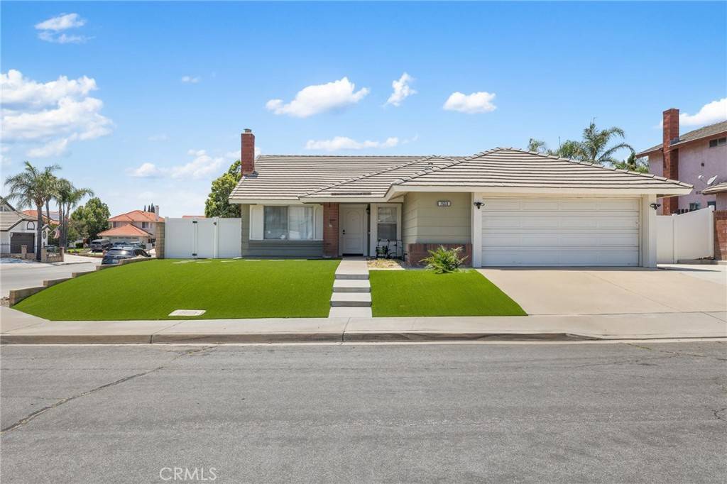 Fontana, CA 92336,7550 Periwinkle DR