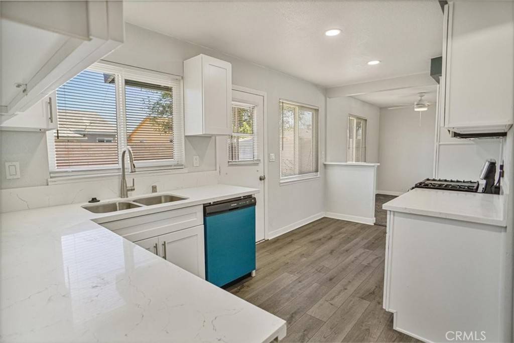 Lancaster, CA 93534,1109 W Avenue J8