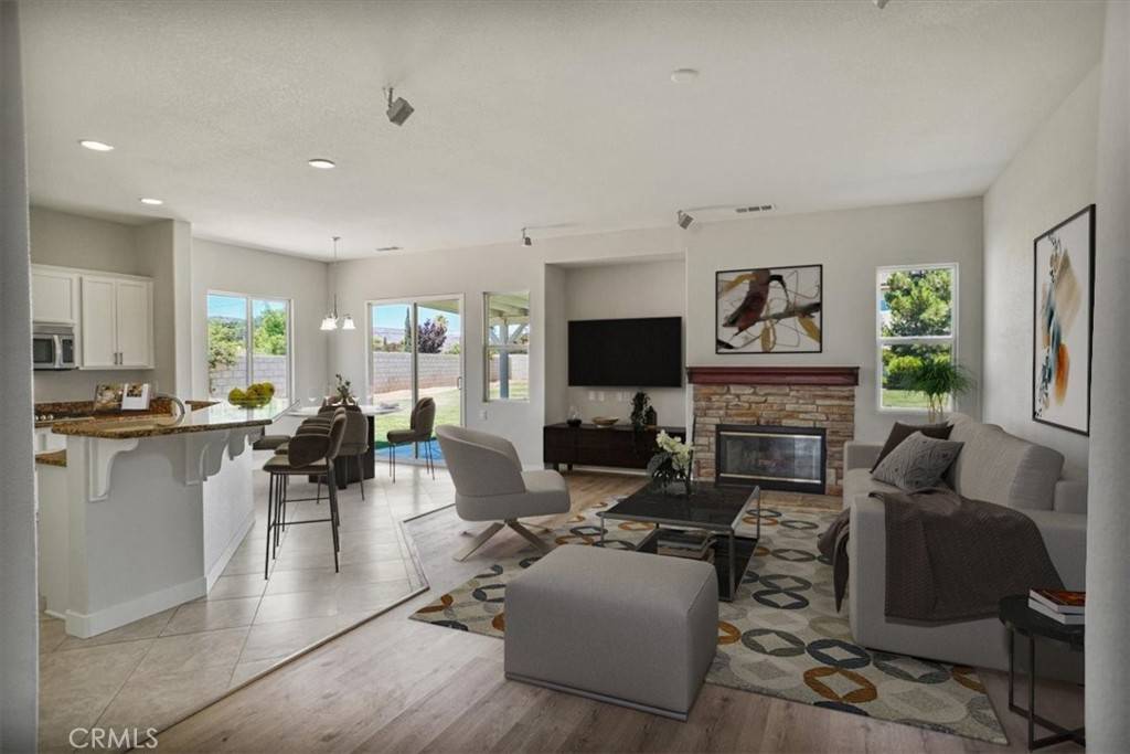 Lancaster, CA 93536,41729 Firenze ST
