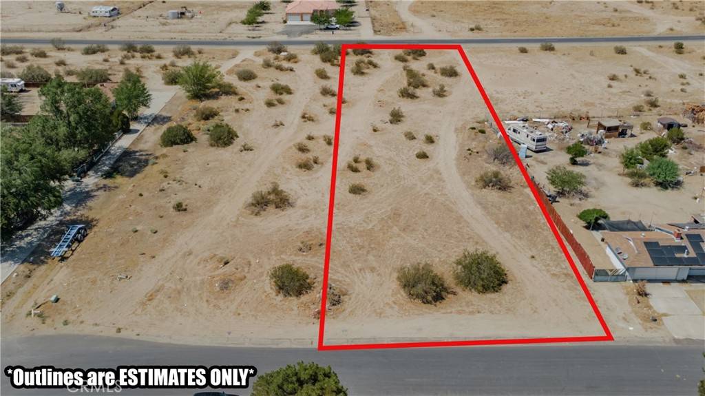 Lake Los Angeles, CA 93535,16113 Mossdale AVE