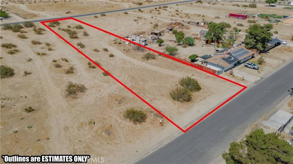 Lake Los Angeles, CA 93535,16113 Mossdale AVE