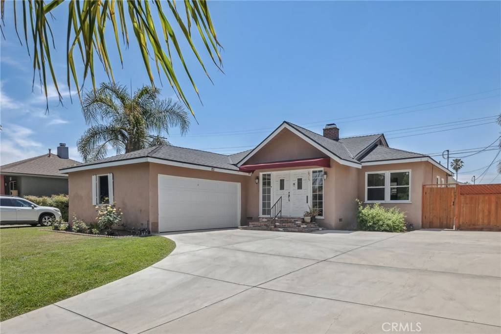 Reseda, CA 91335,6515 Amigo AVE