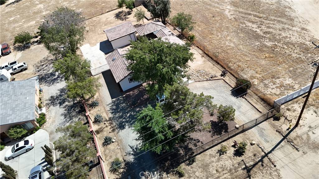 Palmdale, CA 93552,4102 Pearblossom