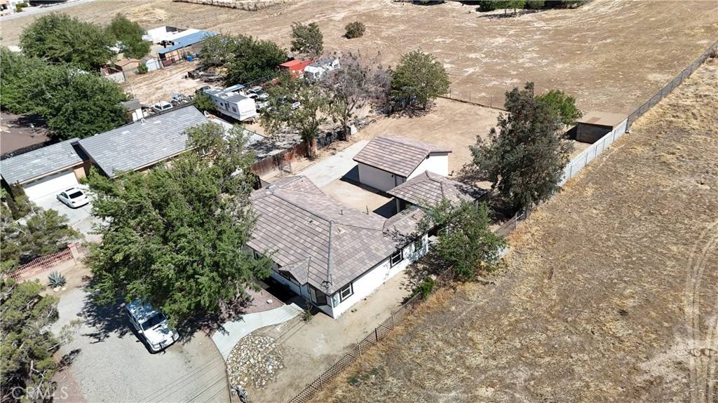 Palmdale, CA 93552,4102 Pearblossom