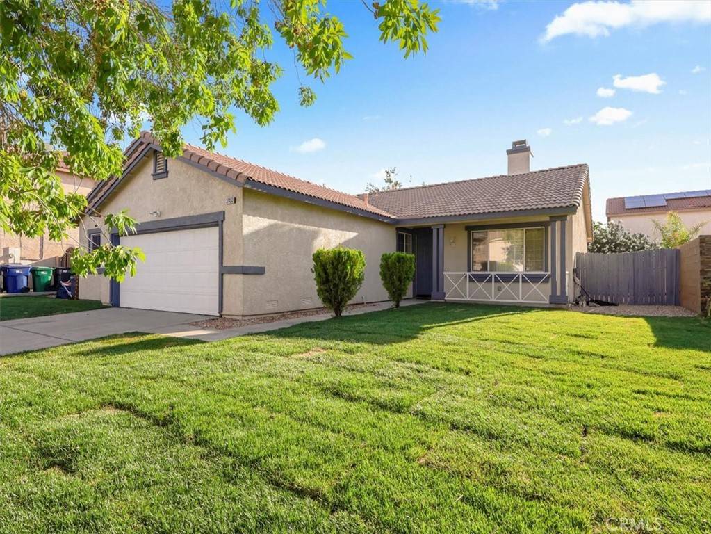 Palmdale, CA 93552,37453 56th ST E