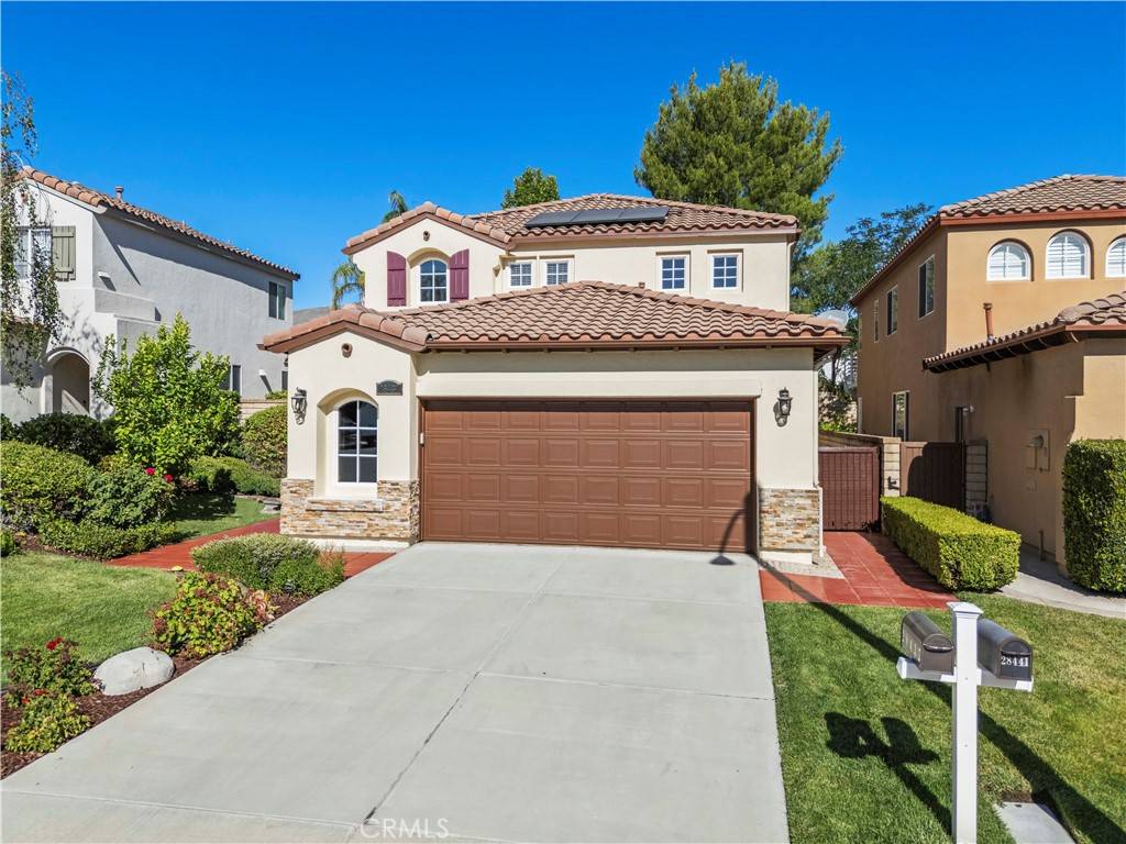 Valencia, CA 91354,28437 Lobelia LN