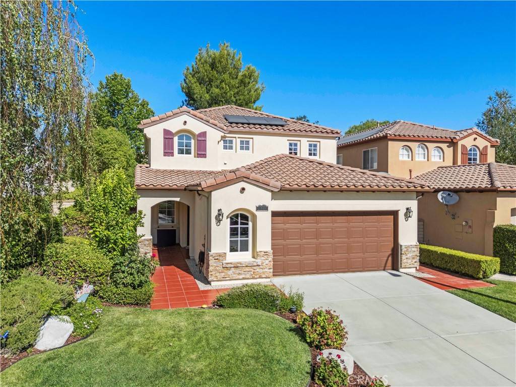 Valencia, CA 91354,28437 Lobelia LN
