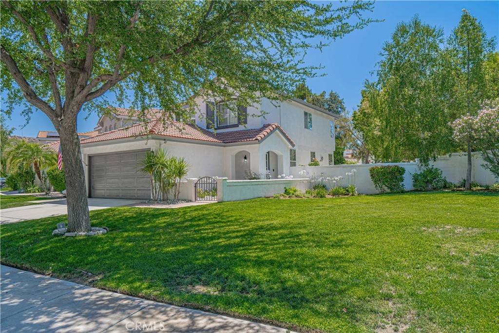 Stevenson Ranch, CA 91381,25868 Hammet CIR