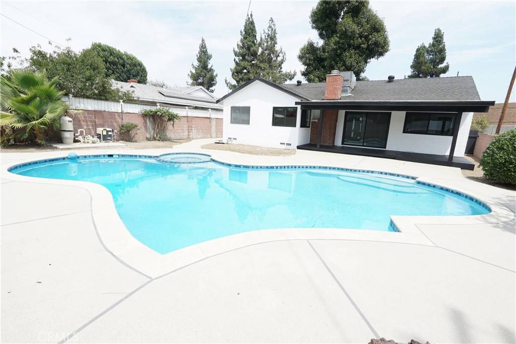 Granada Hills, CA 91344,10345 Blucher AVE