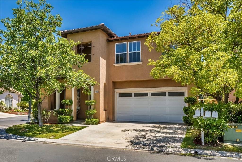 Valencia, CA 91354,27960 Agapanthus LN