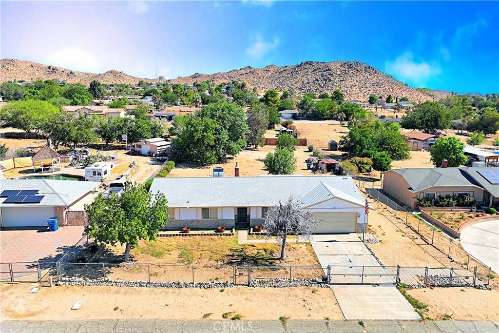 Palmdale, CA 93591,16435 Stagecoach AVE