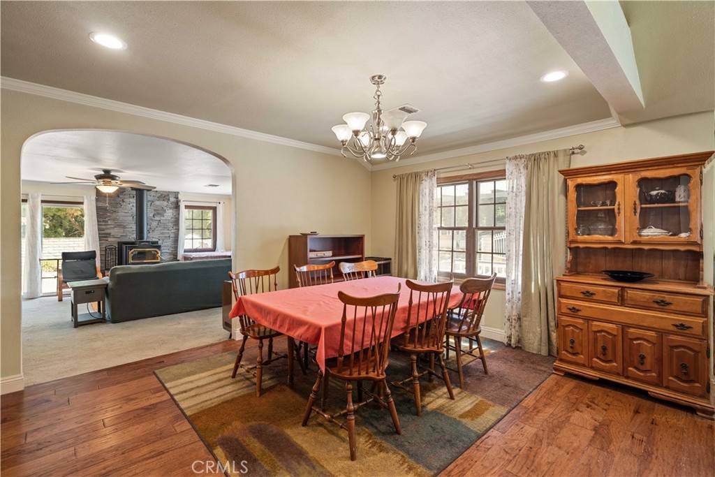 Green Valley, CA 91390,16426 Calle Daggett
