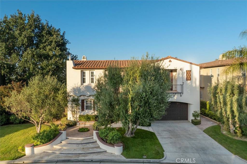 Valencia, CA 91355,24711 Tiburon ST