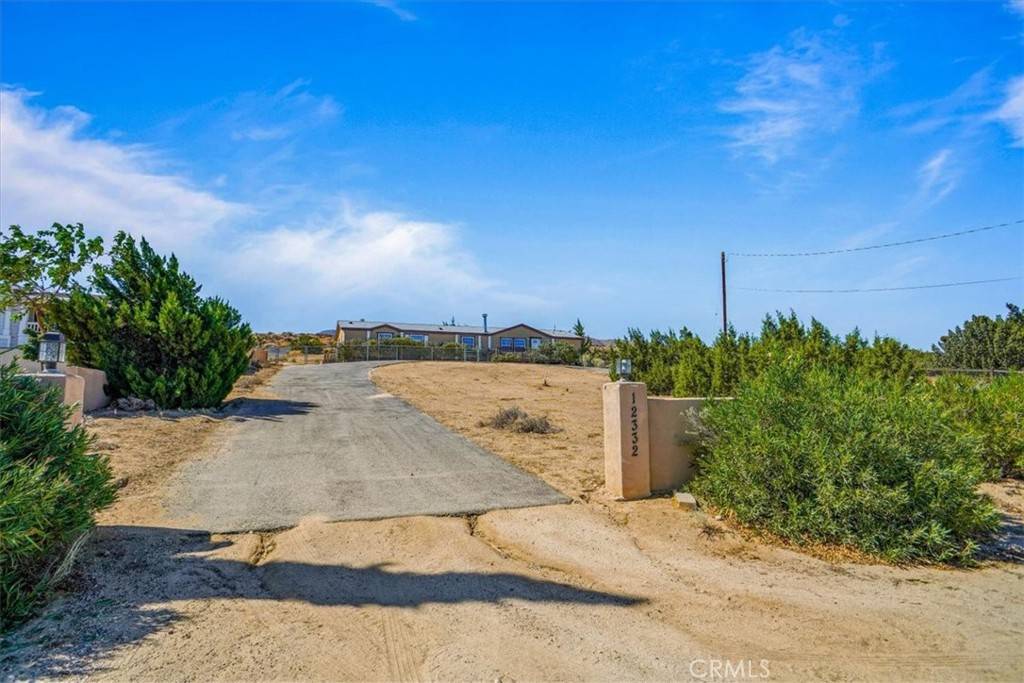 Pearblossom, CA 93553,12332 E Avenue X