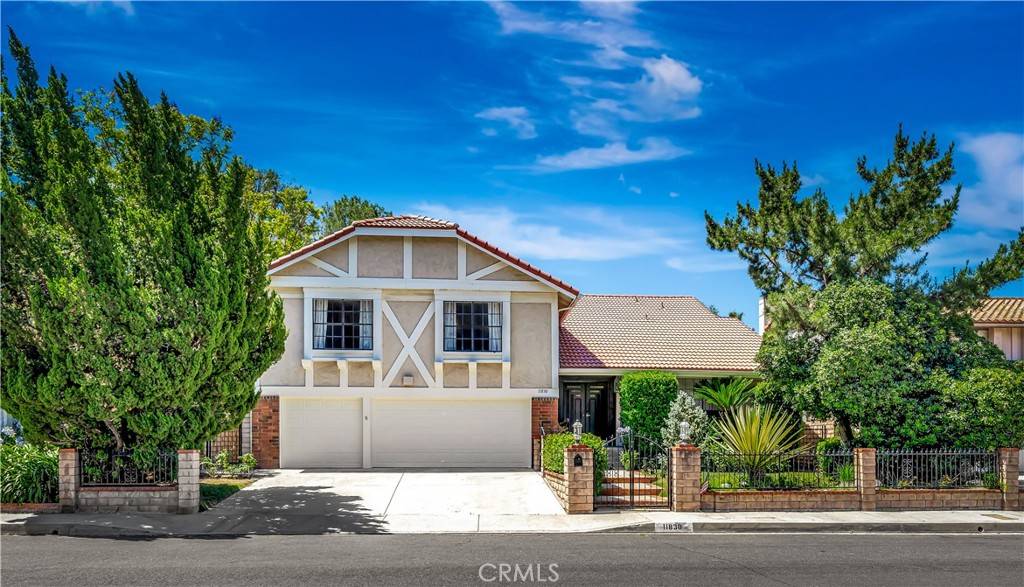 Porter Ranch, CA 91326,11830 Killimore AVE