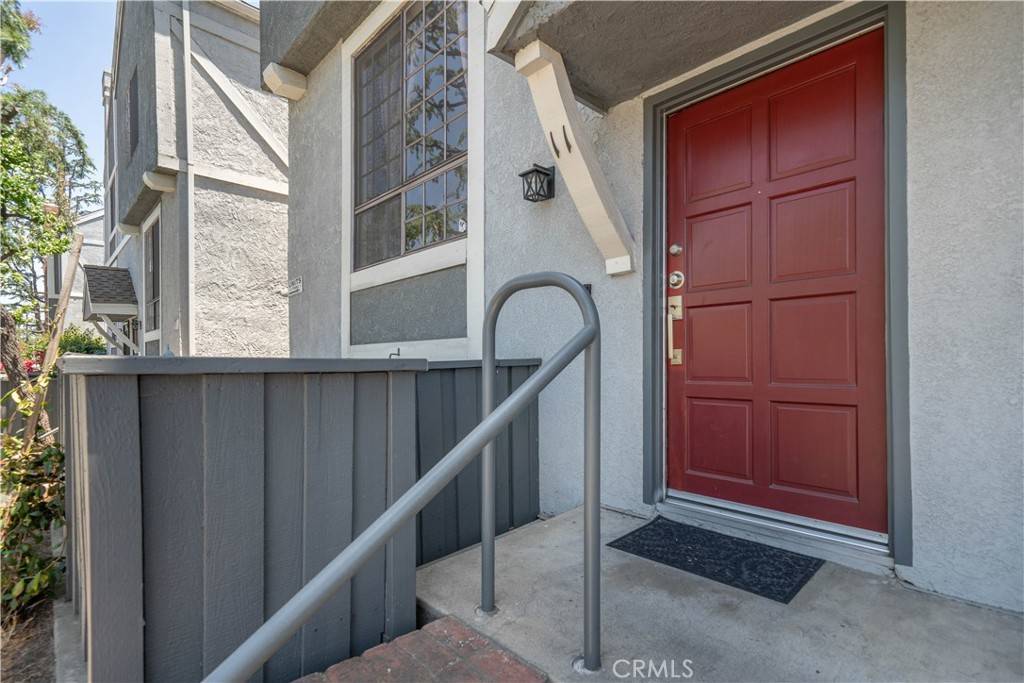 Tarzana, CA 91356,18100 Burbank BLVD #11