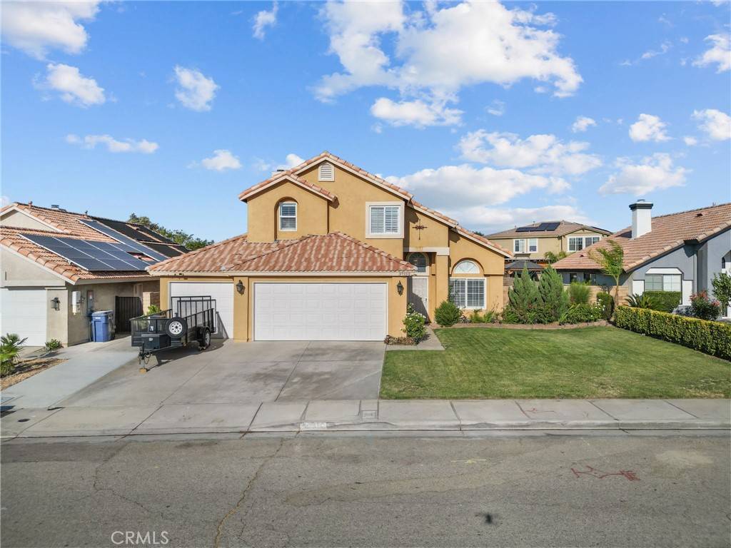 Palmdale, CA 93552,37152 57th ST E