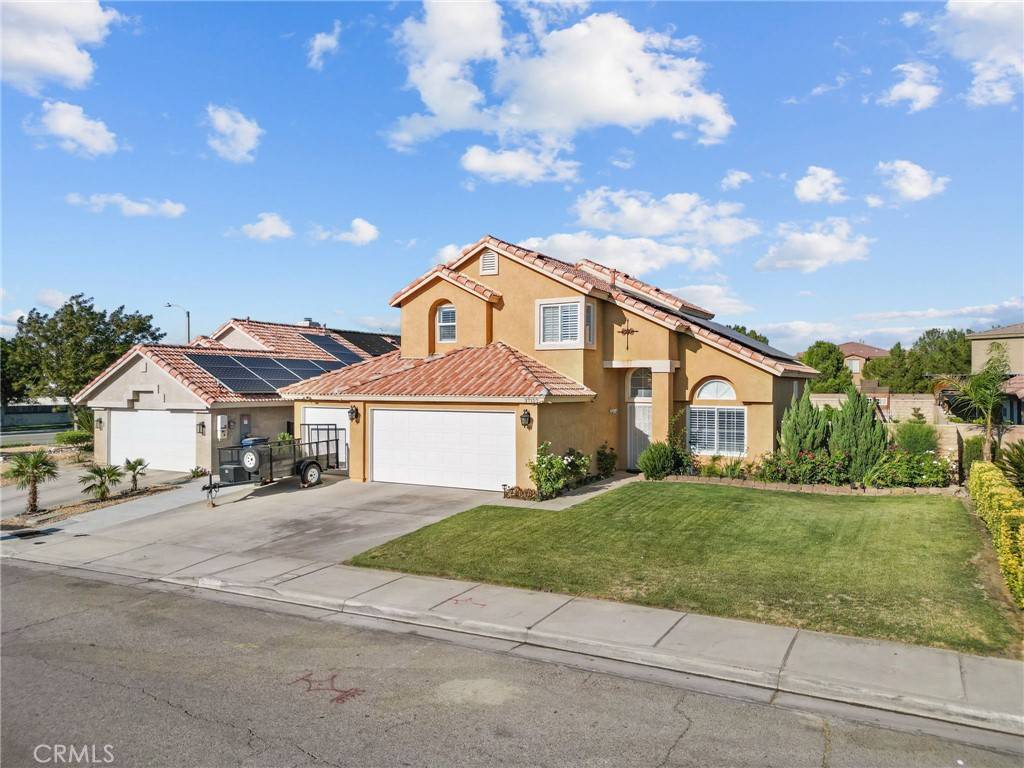 Palmdale, CA 93552,37152 57th ST E