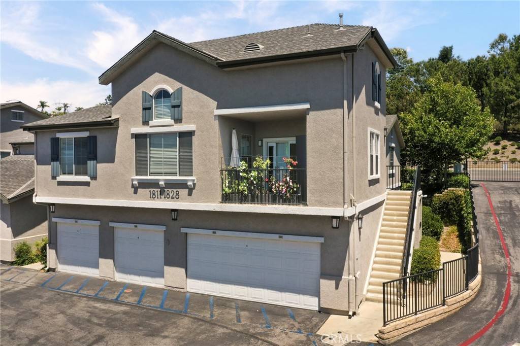 Saugus, CA 91350,20000 Plum Canyon RD #1827