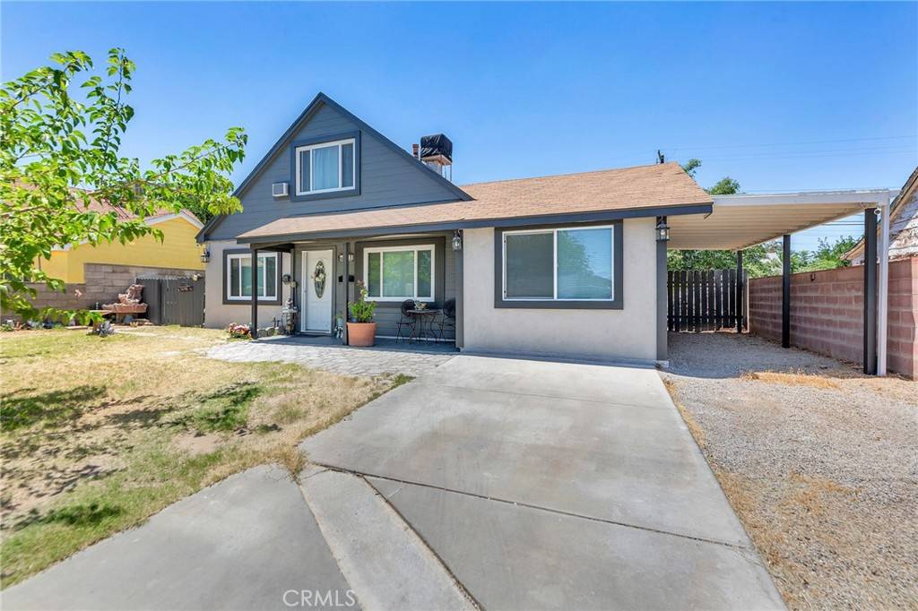 Lancaster, CA 93534,44309 Hardwood AVE