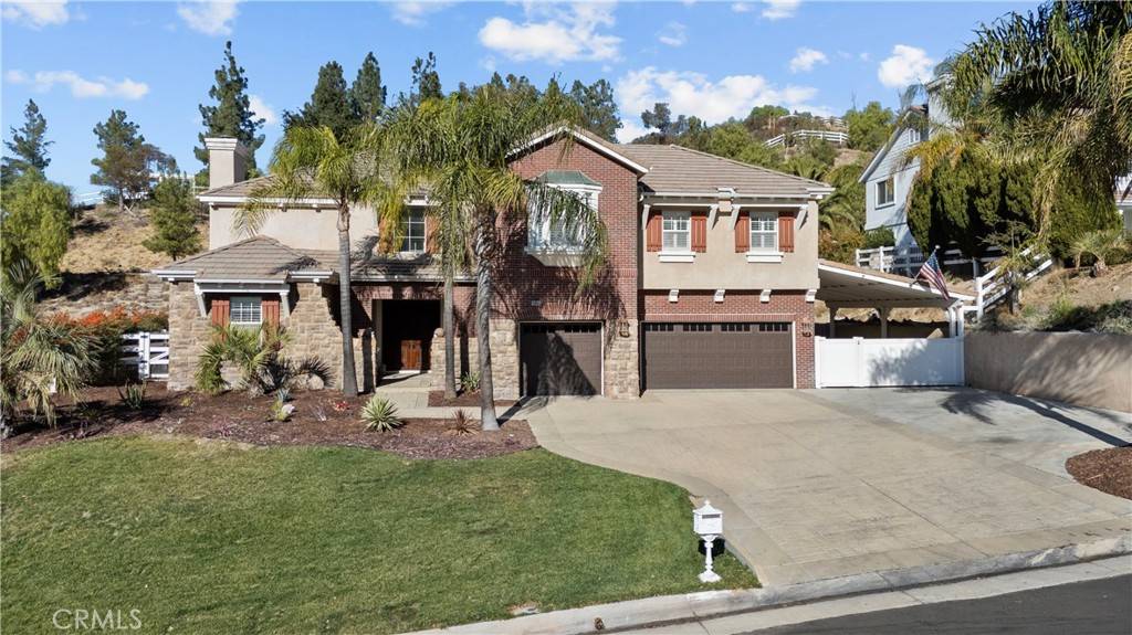 Canyon Country, CA 91387,15355 Michael Crest Drive