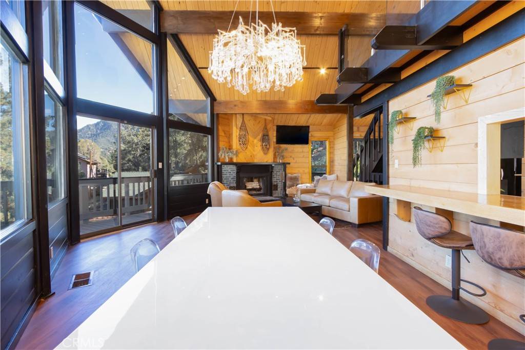 Pine Mountain Club, CA 93222,2461 Tyndall WAY