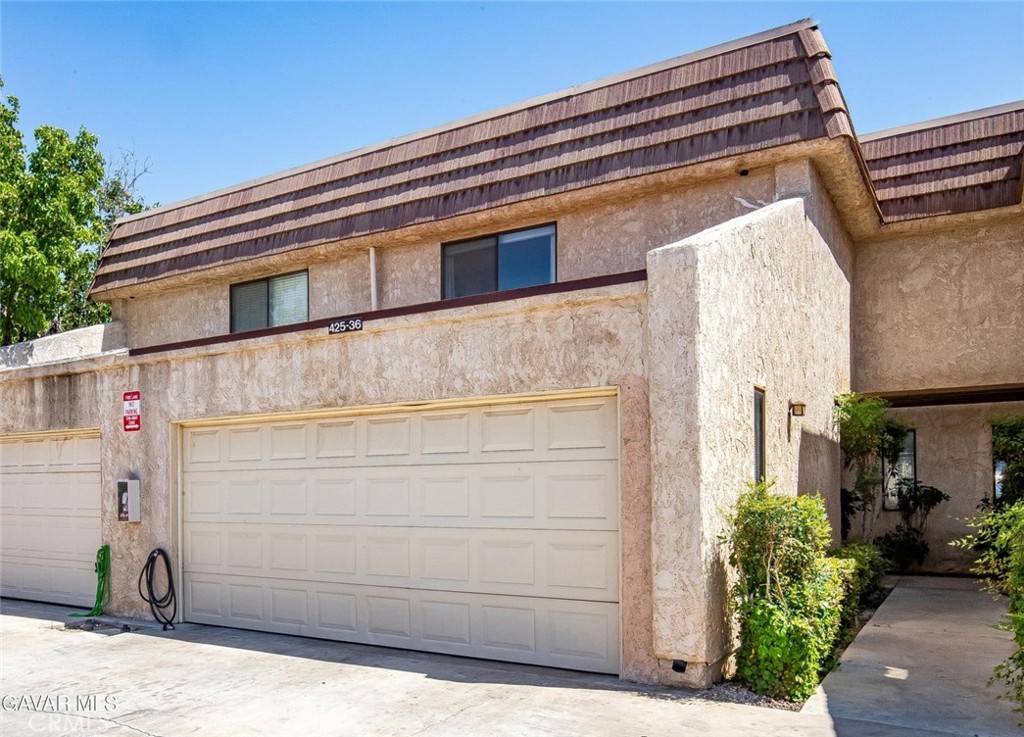Lancaster, CA 93534,425 W Avenue J5 #36