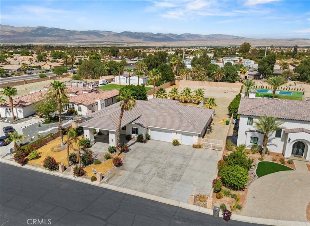 Indio, CA 92201,50140 Vista Montana CT