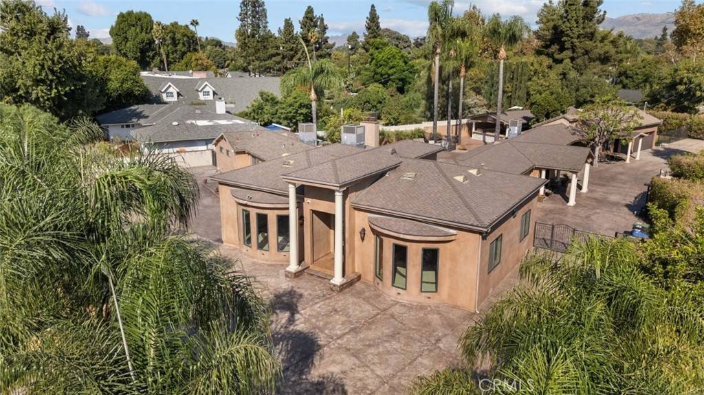 Sherwood Forest, CA 91325,8817 Louise AVE