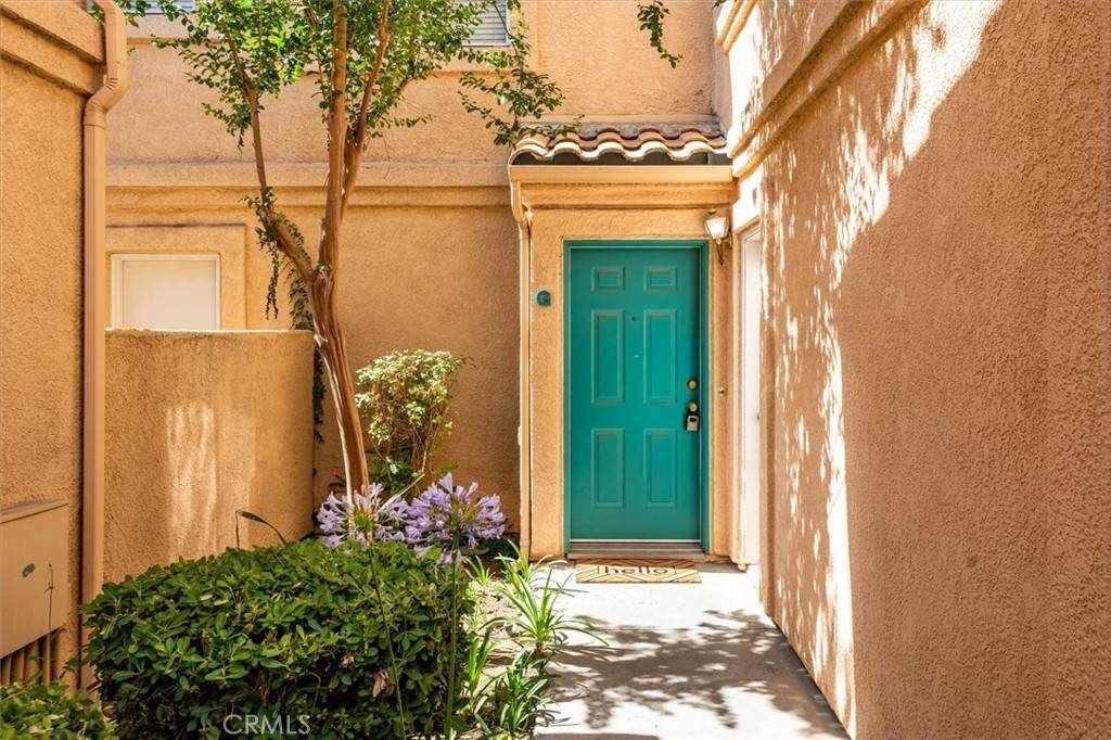 Newhall, CA 91321,18818 Vista Del Canon #G