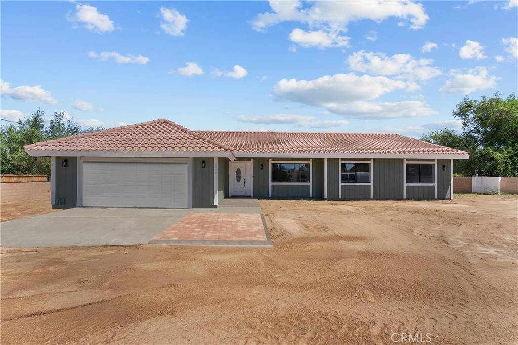 Lancaster, CA 93536,5039 W Avenue K14