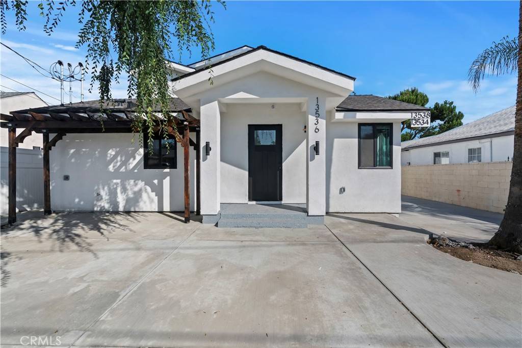 Pacoima, CA 91331,13536 Remington ST