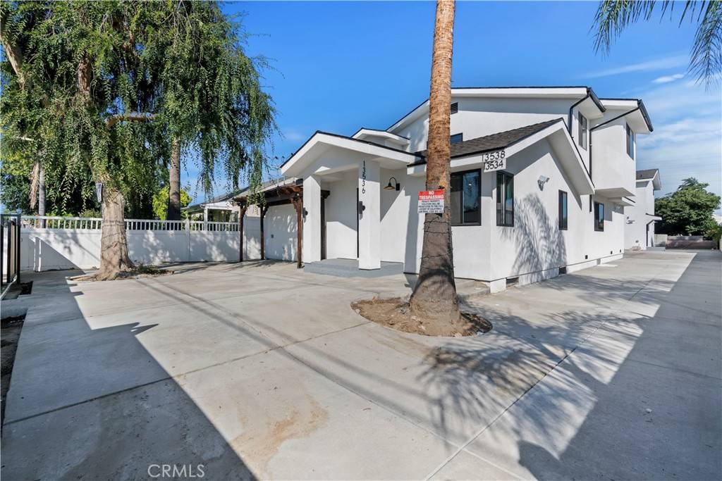 Pacoima, CA 91331,13536 Remington ST