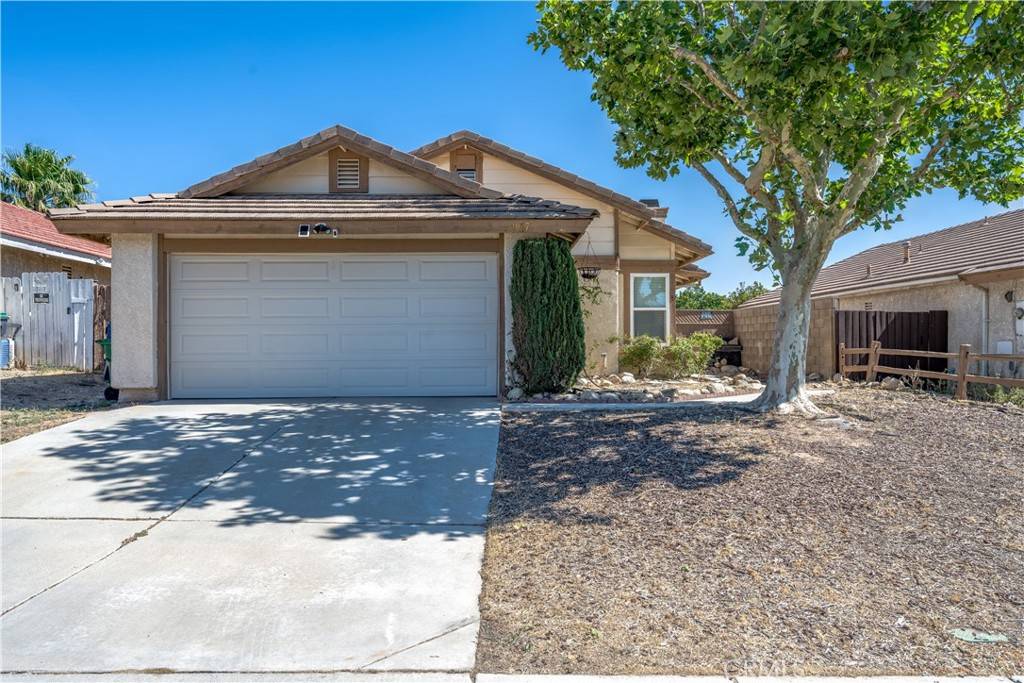 Palmdale, CA 93550,2917 Fairfield AVE