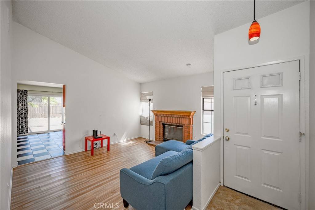 Palmdale, CA 93550,2917 Fairfield AVE