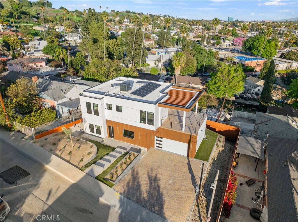 Los Angeles, CA 90032,3810 Locke AVE