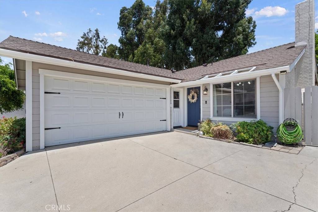 Moorpark, CA 93021,4332 Fairbrook LN
