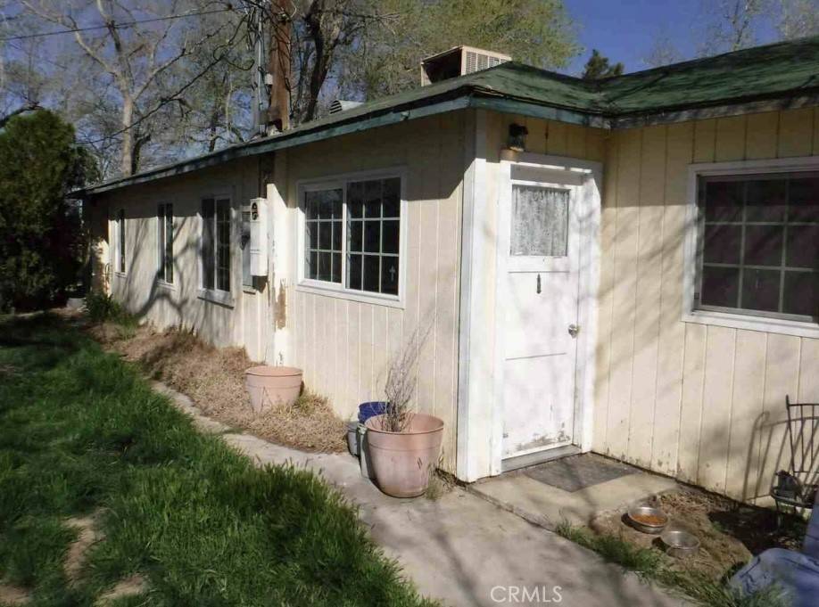 Lancaster, CA 93543,4360 W Avenue B 8