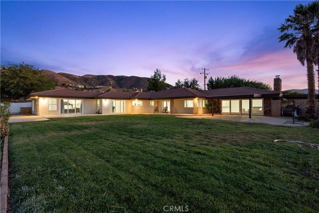 Palmdale, CA 93551,354 Westlake DR