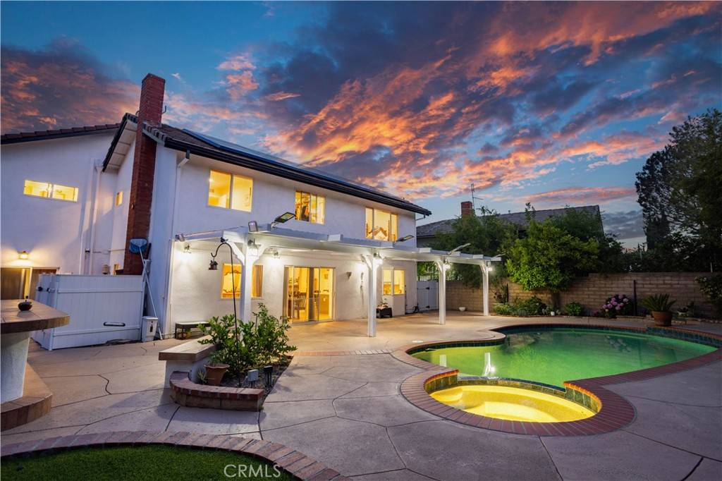 Porter Ranch, CA 91326,11721 Killimore AVE