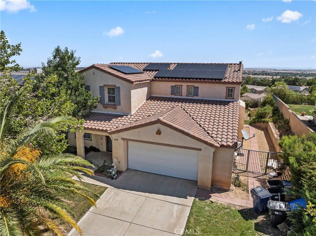 Palmdale, CA 93551,38328 Bonino DR